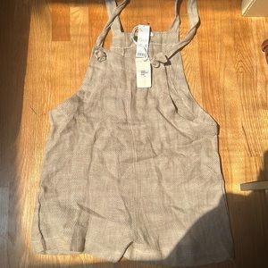 NWT Urban Outfitter Summer Romper